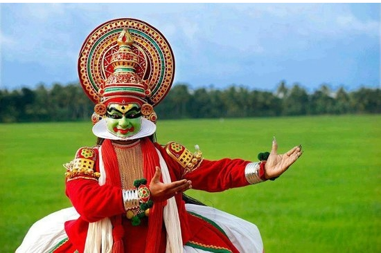 Kathakali